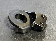 画像をギャラリービューアに読み込む, XR-007: Aluminum servo horn Type-B