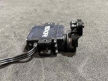 画像をギャラリービューアに読み込む, XR-007: Aluminum servo horn Type-B