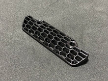 Load image into Gallery viewer, KW-002: 3D printed bumper for Kawada M300SR