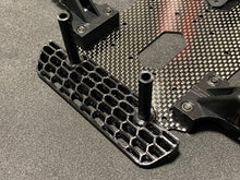 Load image into Gallery viewer, KW-002: 3D printed bumper for Kawada M300SR