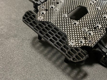 Load image into Gallery viewer, KW-002: 3D printed bumper for Kawada M300SR