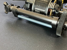 Load image into Gallery viewer, AW-027: Rear pod stiffener for A12 (7075-T6)