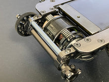 Load image into Gallery viewer, AW-027: Rear pod stiffener for A12 (7075-T6)