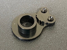 Load image into Gallery viewer, TM-004: Aluminum horn for Tamiya servo saver (SP-1000)