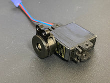 Load image into Gallery viewer, TM-004: Aluminum horn for Tamiya servo saver (SP-1000)