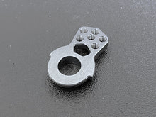 Load image into Gallery viewer, XR-008: Aluminum horn for XRAY servo saver (large)