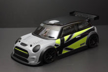 Load image into Gallery viewer, PH-010: PHAT BODIES JCW CHALLENGE MINI FOR M-CHASSIS