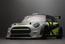 Load image into Gallery viewer, PH-010: PHAT BODIES JCW CHALLENGE MINI FOR M-CHASSIS