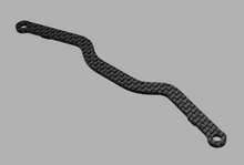 Load image into Gallery viewer, SC-004: Carbon camber strap (1.75 degree)