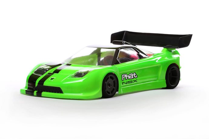 PHAT Bodies GT12ボディ再入荷しました！　Phat bodies restock!