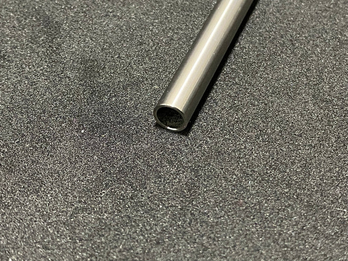 "Words"チタン中空シャフト再入荷しました！　"Worlds" titanium hollow axle is restock.