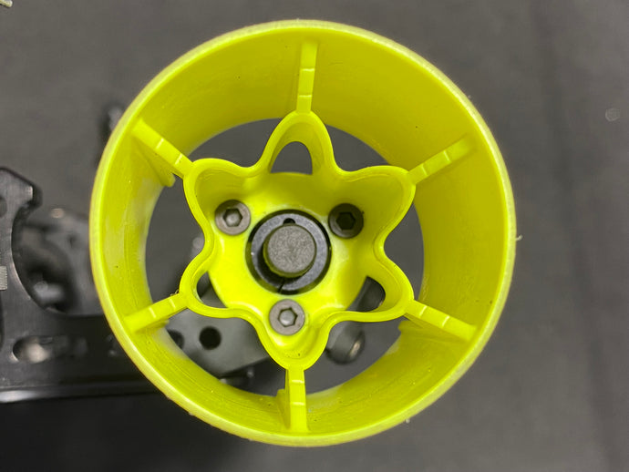 M2.5ホイール固定ビス新発売！ <br>New M2.5 wheel screws!