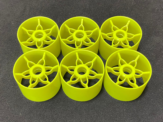 ヨコモホイール再入荷！<br>Yokomo wheels are now restock!