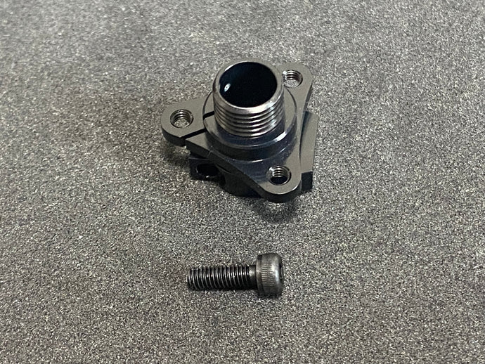 センターロック用ハブ＆ナット単品販売開始しました。<br> Center lock hubs and nuts.