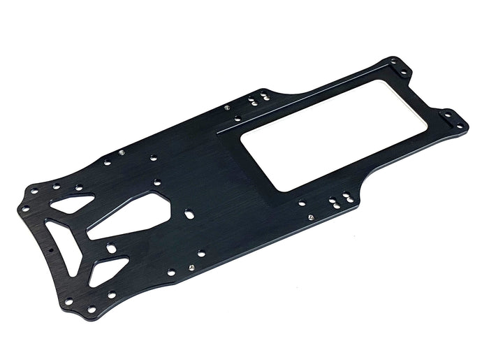 SRF12シリーズ用オプションシャーシ発売！　<br>Option chassis for SRF12 series!