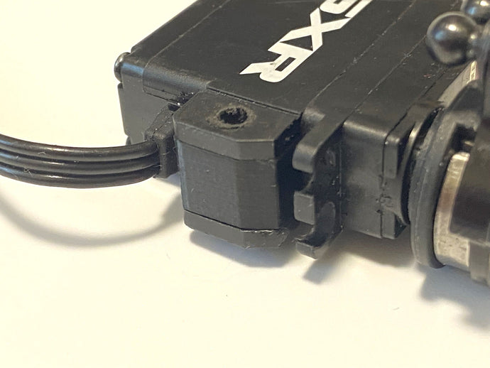 サーボリテーナーキューブ新発売！ Servo Retainer Cube!