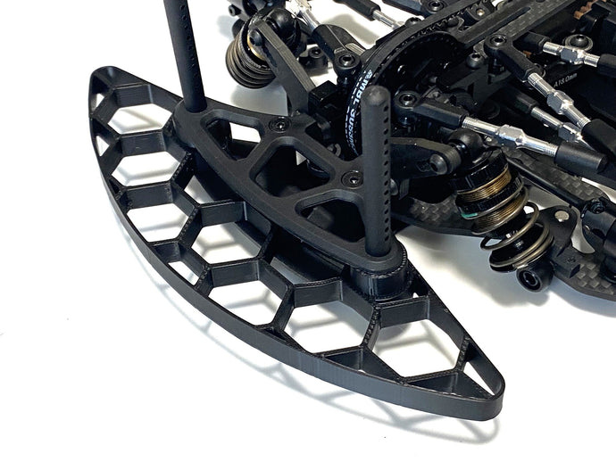 3D bumpers for Yokomo RS and MS series!