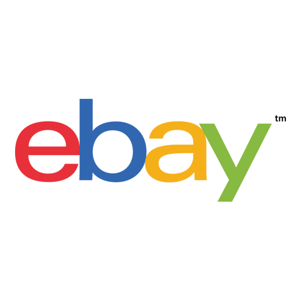 We are on eBay!