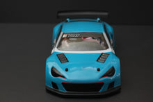 画像をギャラリービューアに読み込む, PH-012: Phat bodies BRZ 'FAT DOG' - for M chassis
