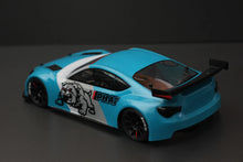 画像をギャラリービューアに読み込む, PH-012: Phat bodies BRZ 'FAT DOG' - for M chassis
