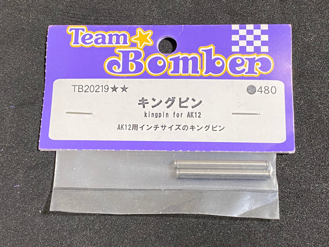 TB20219 Team Bomber - King Pin for AK12