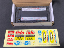 Load image into Gallery viewer, FI-001 : Fido 1S LiPo battery 3.7V 7400mAh 200C
