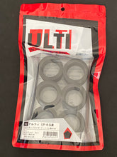 Load image into Gallery viewer, 12F-6-DJM :  ULTI J-compound, Donuts, Front Medium, 3 pair

