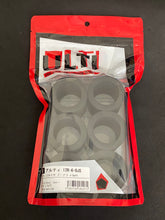 画像をギャラリービューアに読み込む, 12R-6-DJS :  ULTI J-compound, Donuts, Rear Soft, 3 pair
