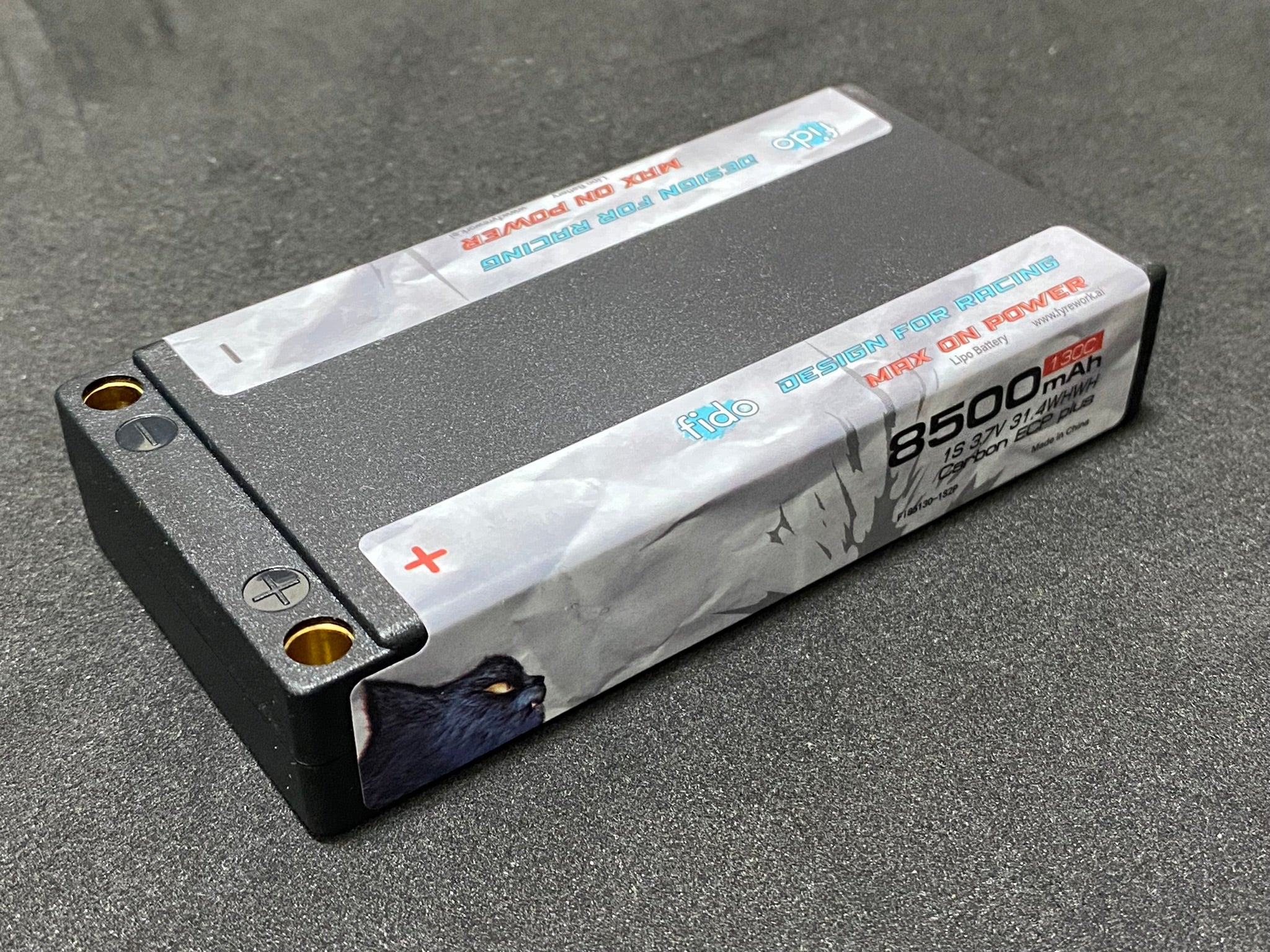 LiPo Battery – SRF ONLINE STORE