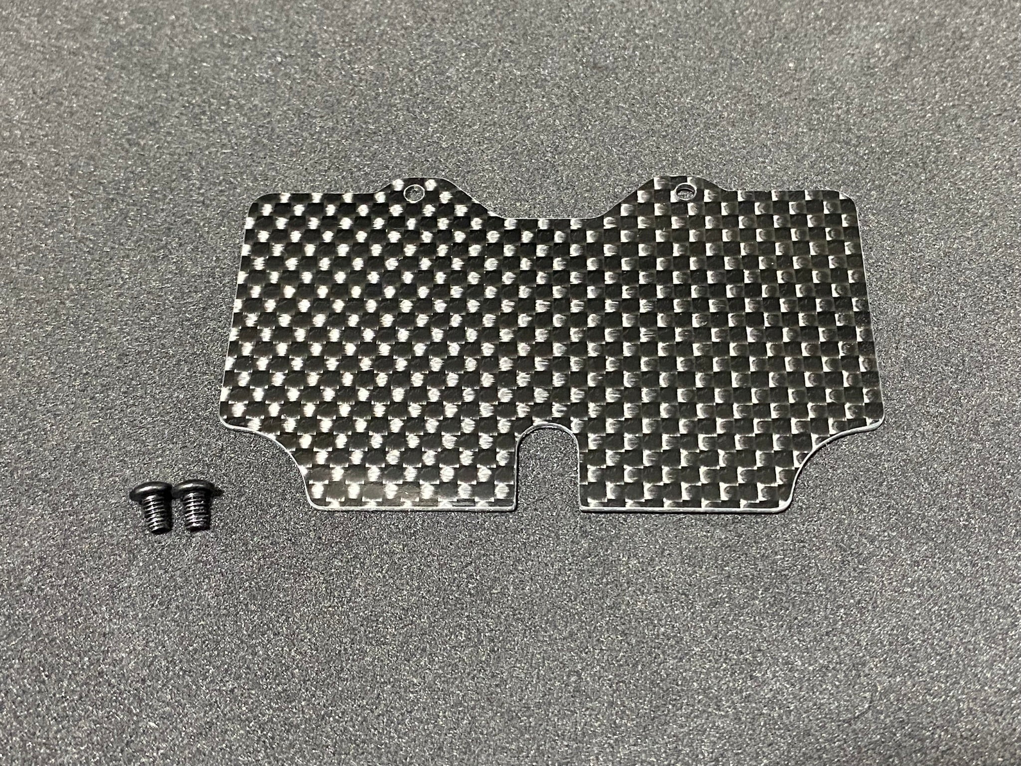 AW-036: Carbon ESC tray for Awesomatix A12X/WC – SRF ONLINE STORE