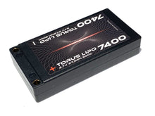 画像をギャラリービューアに読み込む, TR-001 : TORUS 1S LiPo battery 3.7V 7400mAh 200C
