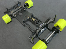 画像をギャラリービューアに読み込む, BO-021 : SRF12TB-RR (Race Ready) chassis
