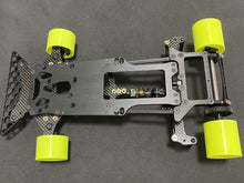 画像をギャラリービューアに読み込む, BO-021 : SRF12TB-RR (Race Ready) chassis
