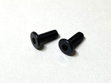 Load image into Gallery viewer, HW-020:  Flat-head Hex Cap Screw (2pcs)
