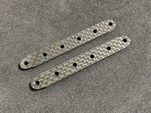 画像をギャラリービューアに読み込む, CR-030 : Carbon side stiffener for CRC MetriCKs
