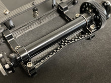 画像をギャラリービューアに読み込む, CR-027 : Rear axle strut for CRC MetriCKs
