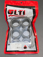 Load image into Gallery viewer, 12R-6-DXS :  ULTI X-compound, Donuts, Rear Soft, 3 pair
