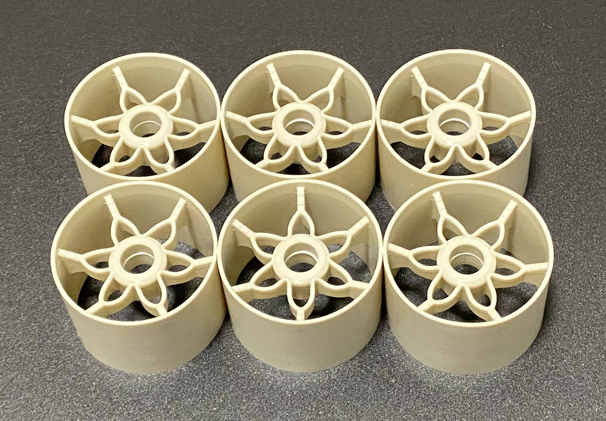 【MRF加工】12-13mm&13mmAA1台分セット！【SSR.ver2】 Project Mu Forged Street Caliper Brake Kit 4Pistons x 2Pads