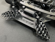 Load image into Gallery viewer, RO-003: 3D bumper for ROCHE P12V2
