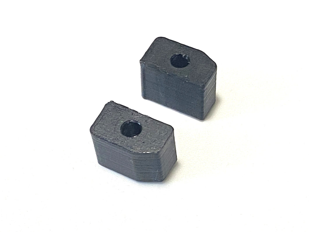 AC-042: Servo Retainer Cube