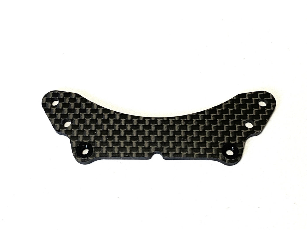 SR-019: Carbon front bumper for SRF12 ver2