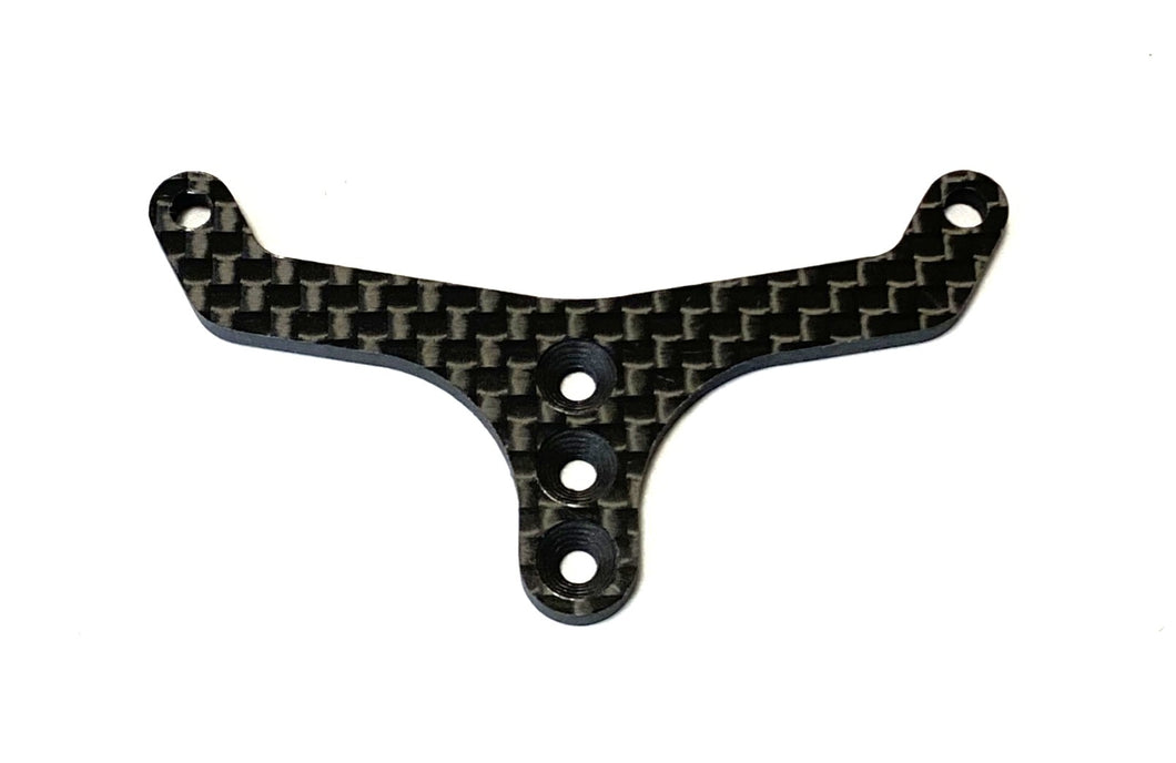 SR-022: Battery brace for SRF12 ver2