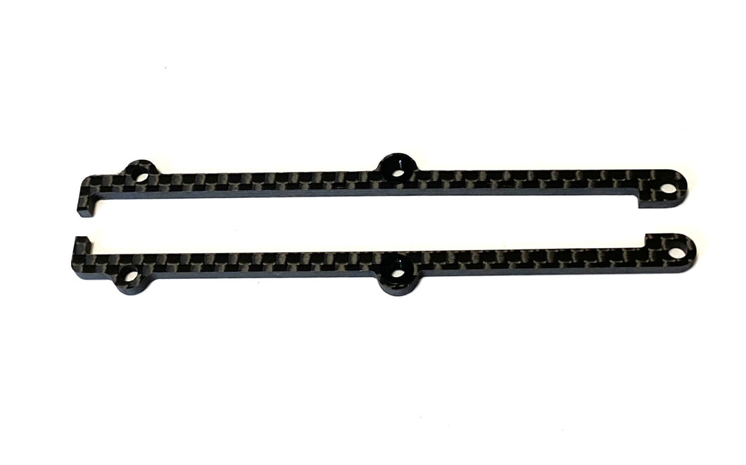 SR-023: Battery side brace for SRF12 ver2