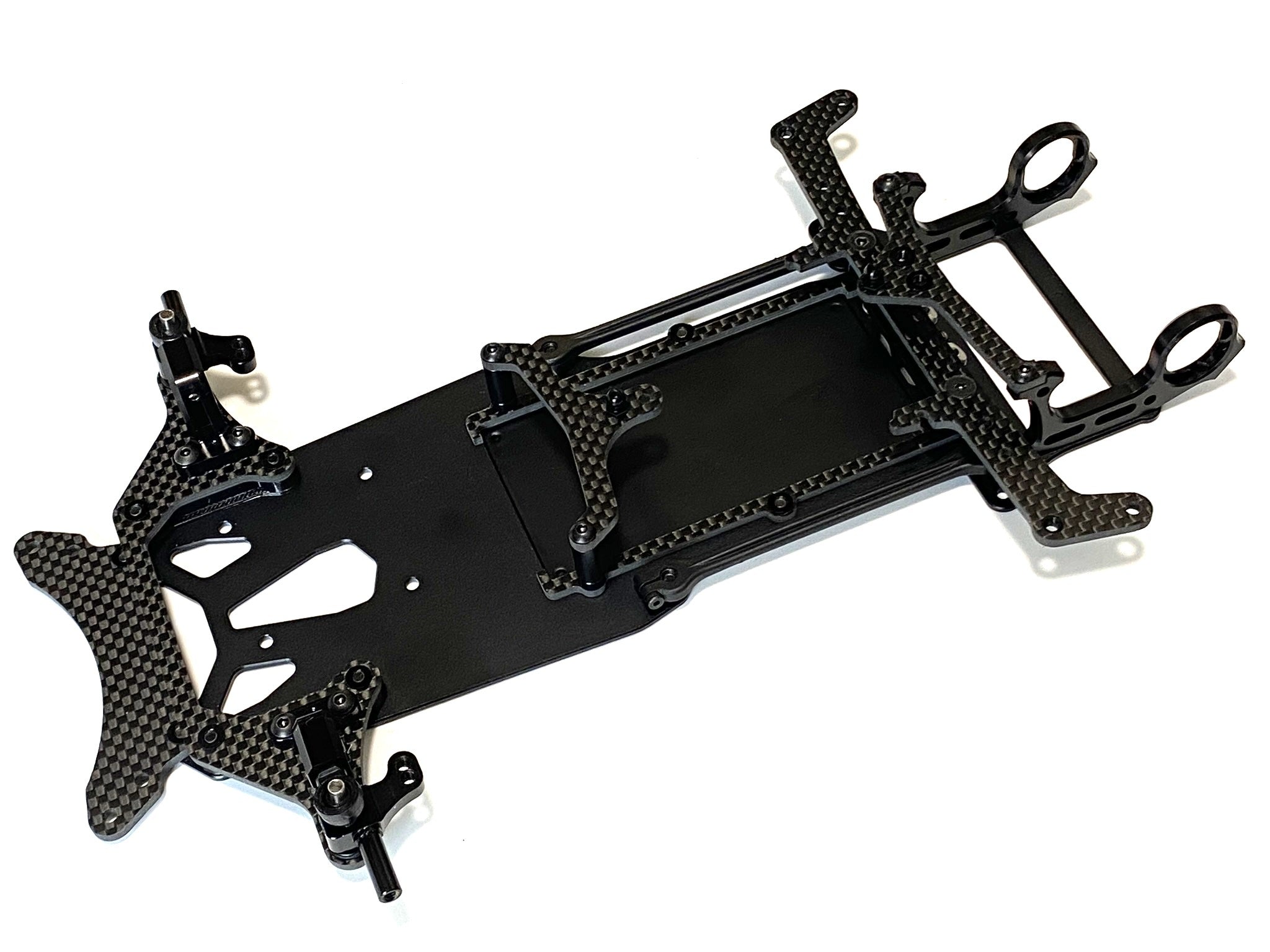 SRF12 chassis and parts – SRF ONLINE STORE
