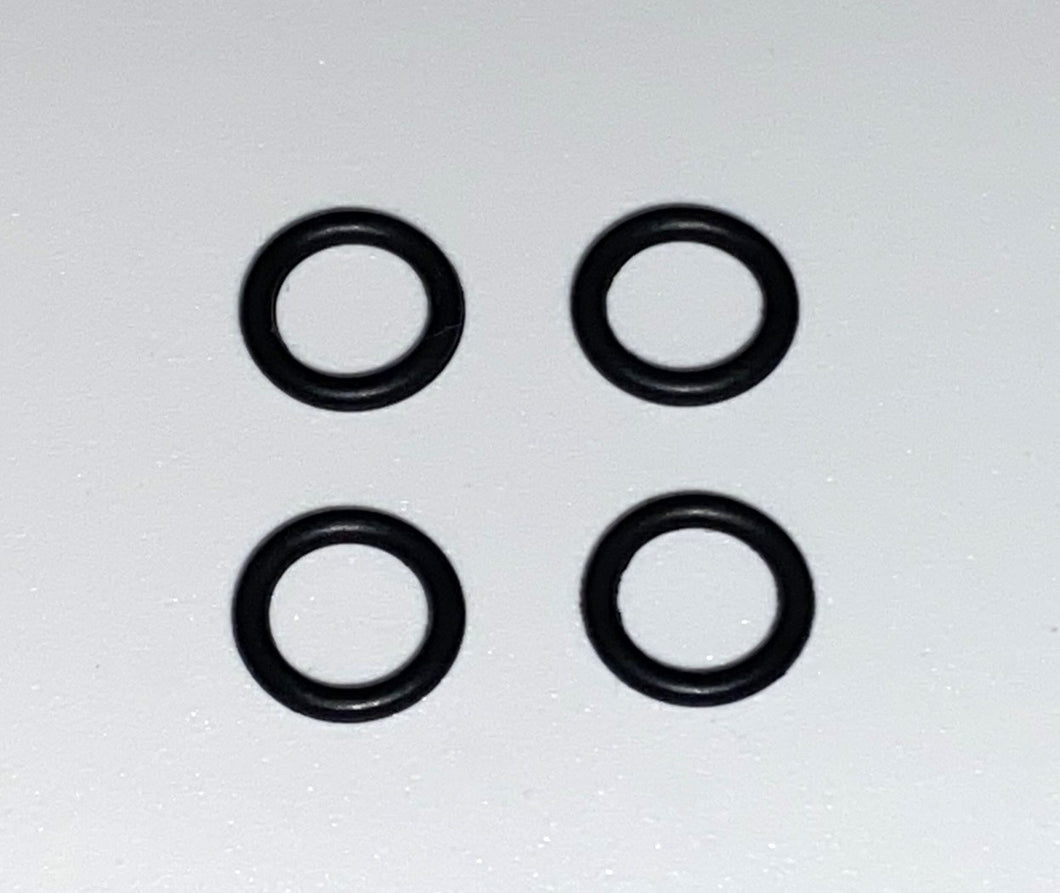 AC-043: O-ring for pivot bushings