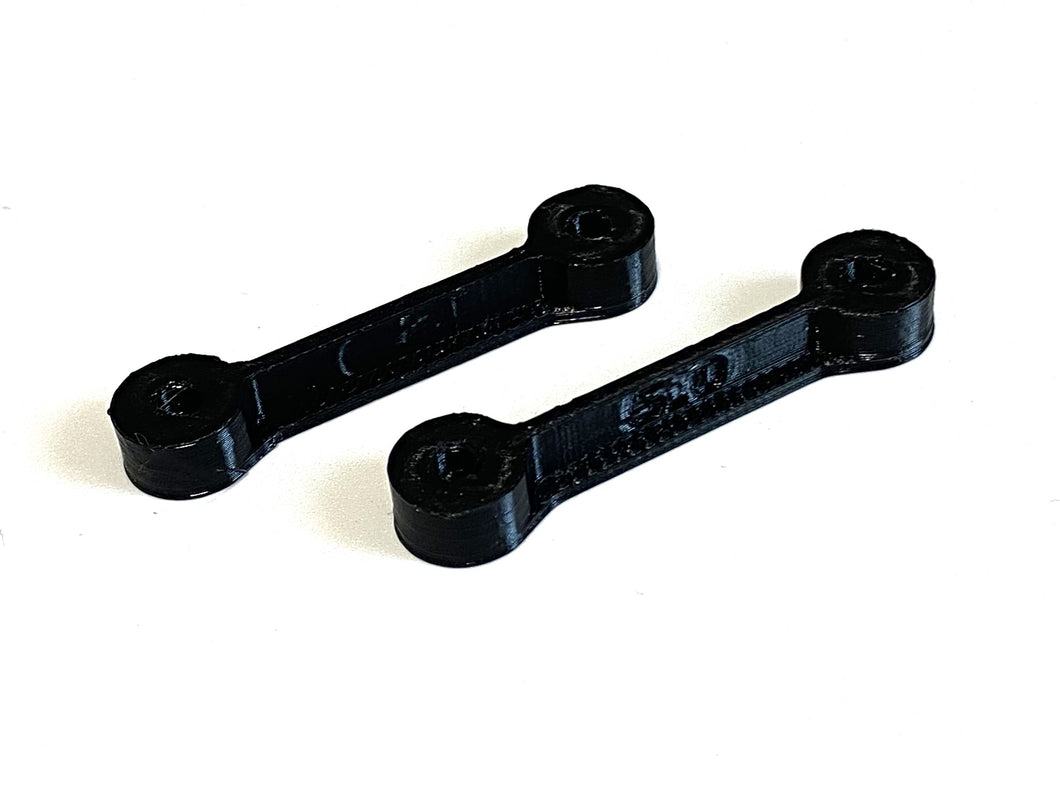 SR-025: Front ride height spacer (5mm)