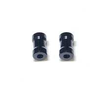 画像をギャラリービューアに読み込む, AC-044: Aluminum post H=10mm
