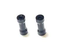 画像をギャラリービューアに読み込む, AC-045: Aluminum post H=15mm
