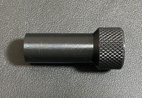 New nut wrench