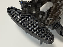 画像をギャラリービューアに読み込む, KW-003: 3D bumper for Kawada M300GT2
